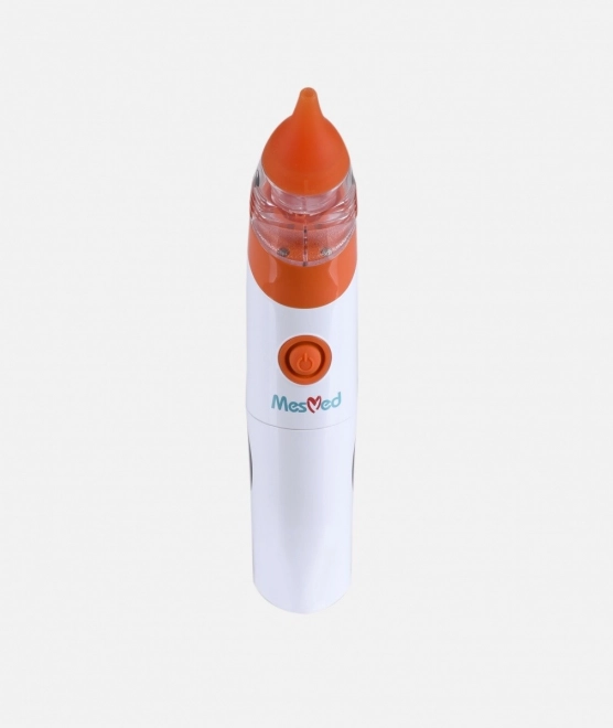 Elektronický nosní aspirátor MM-118 Pingvinosek