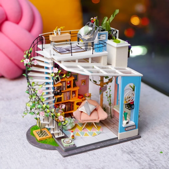 Detailní design a precizní zpracování