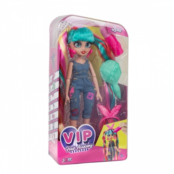 Lalka VIP Hair Academy Lexie
