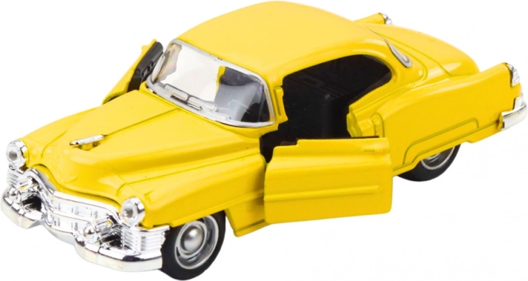 Natahovací pull-back pohon