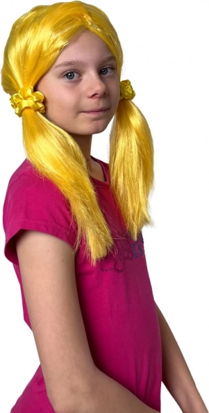 Hravé culíky pro autentický look