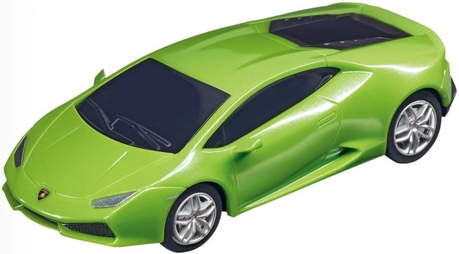 Pull&Speed Mixed Cars /Display vehicle 27 kusů