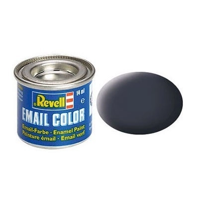 Email Barva Šedá Matná 14ml