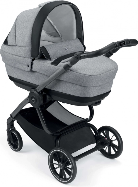 Barevný komplet JOY pro kočárek Techno, odstín 507
