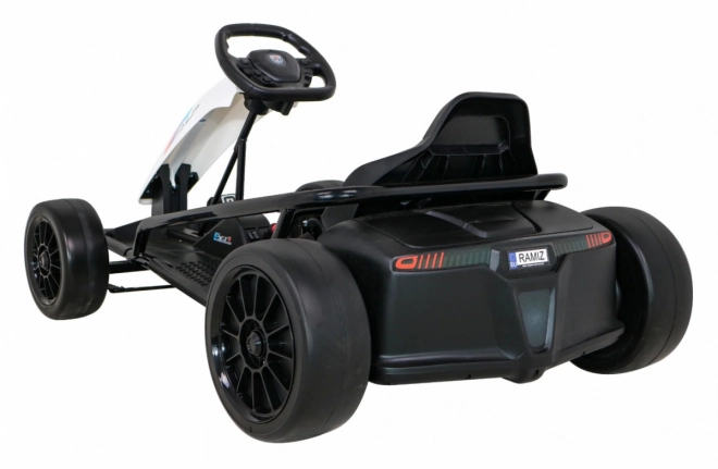 Gokart FX1 Drift Master pro děti s baterií