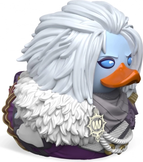 Věrné detaily postavy Mara Sov