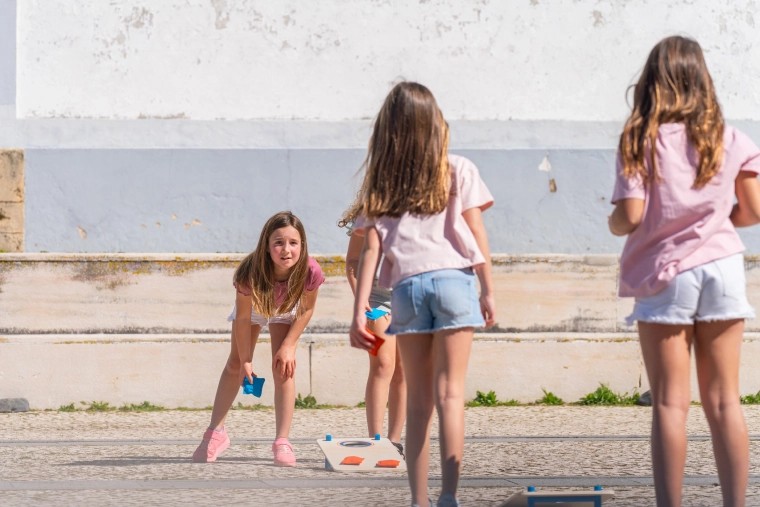 Skvělá zábava pro děti i dospělé