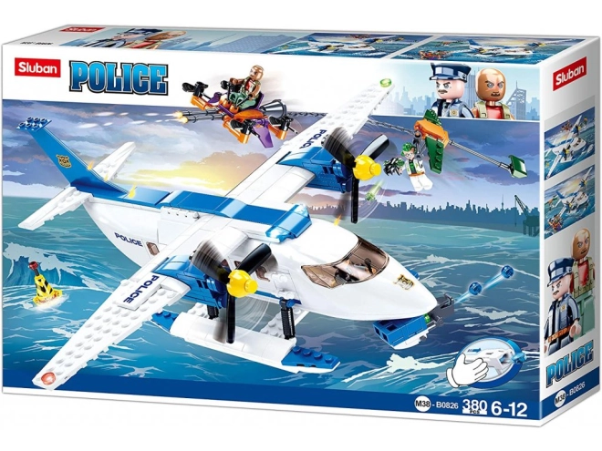 Kompatibilní s LEGO a dalšími značkami