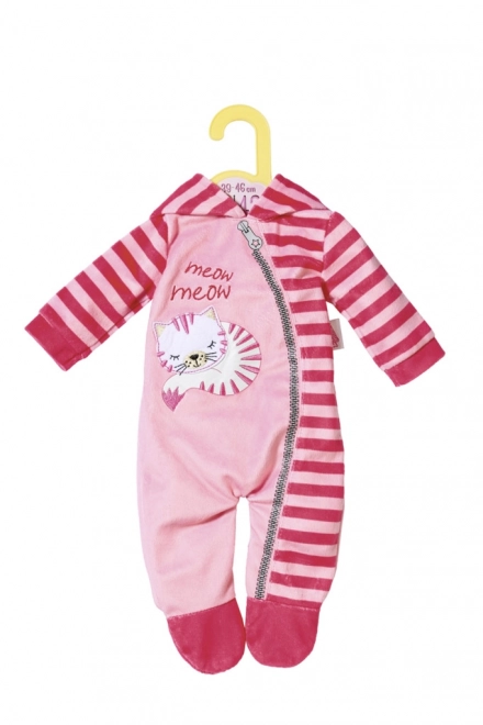 Dětské oblečky pro panenky Dolly Moda