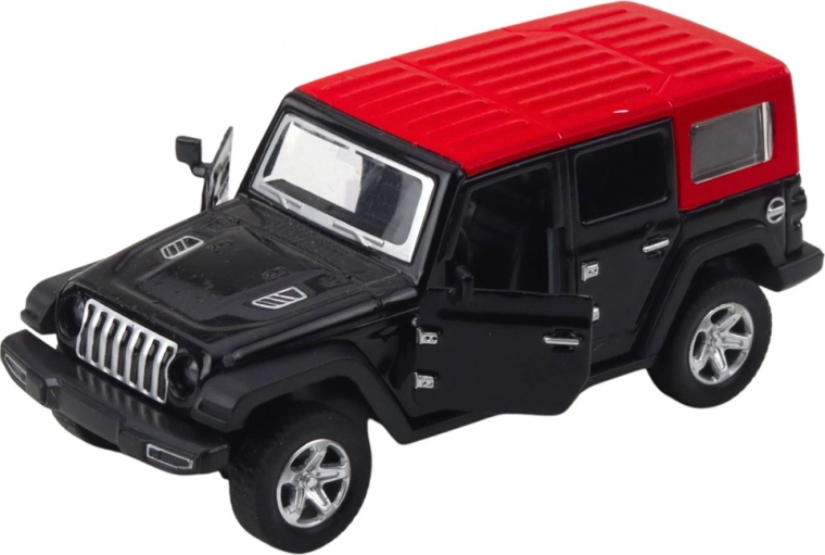 Světelné efekty pro ještě větší zážitek