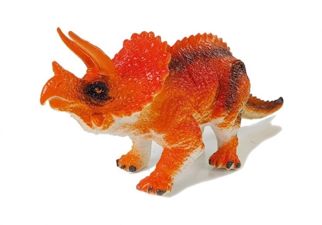 Sada figurek dinosaurů 10 cm 6 kusů