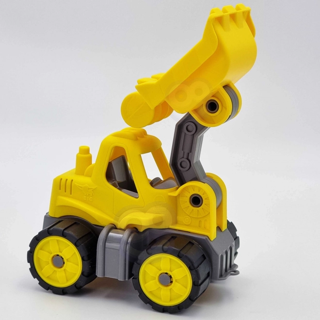 BIG Power Worker Mini rypadlo 23 cm