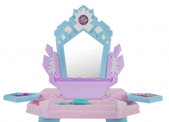 Toaleta Magic Princess + příslušenství