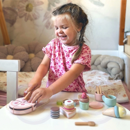 Bohatá sada 34 dílů