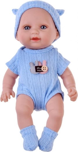 Pohyblivé končetiny a hlavička pro více hry