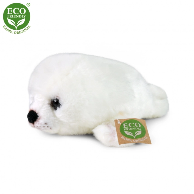 Plyšový tuleň Eco-friendly 23 cm