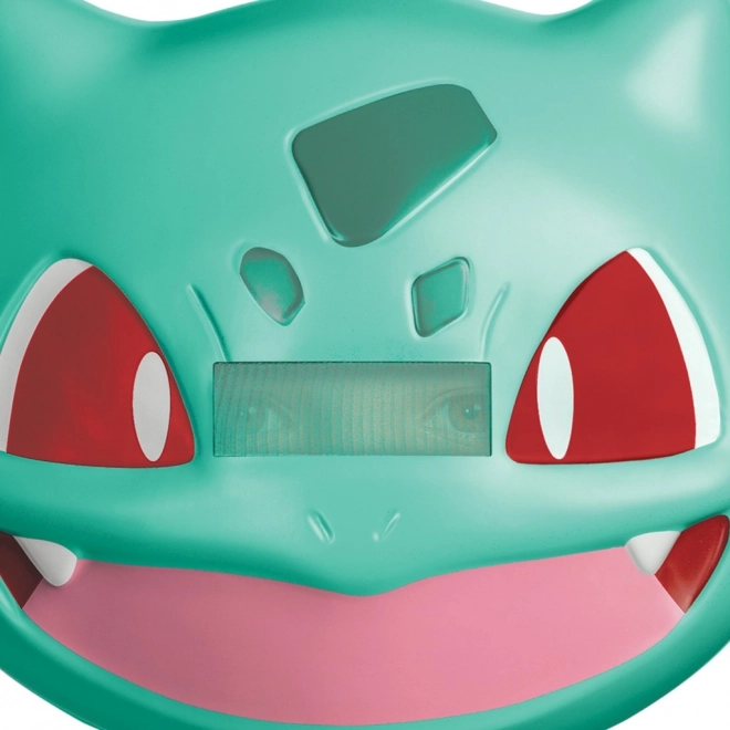 Maska Bulbasaur Pokémon