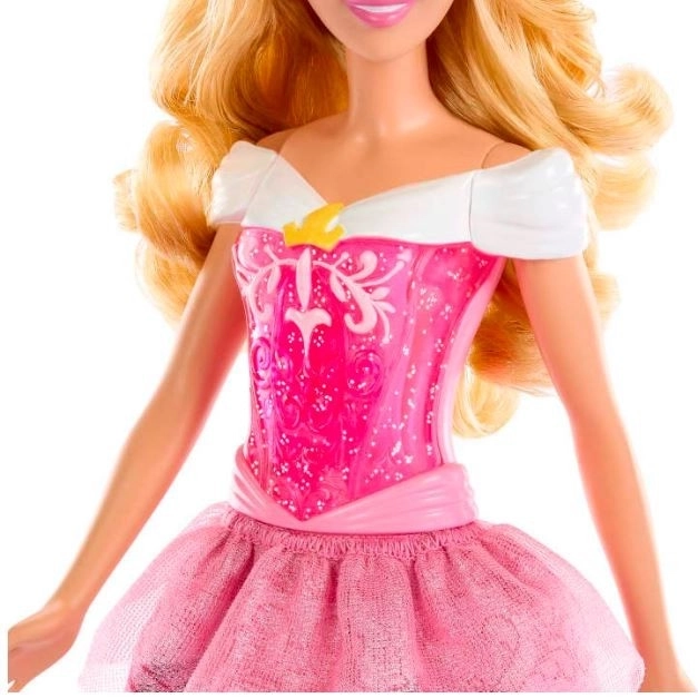 Kouzelný princeznovský vzhled