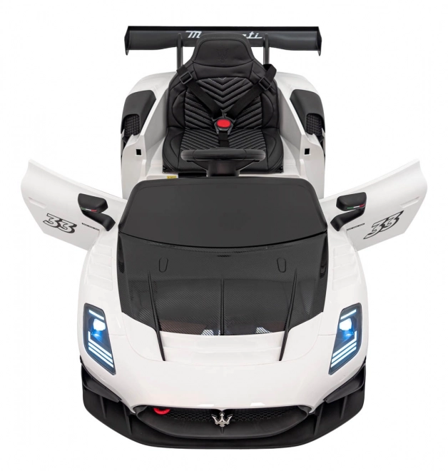 Maserati MC20 GT2 Bílé vozidlo
