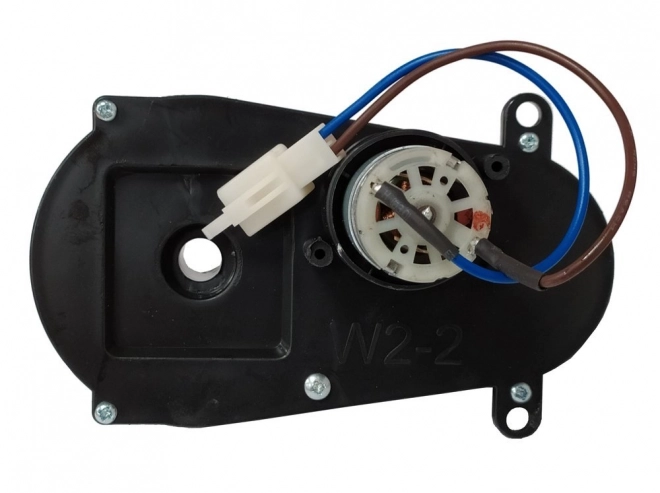 Motor řízení 12V 4000 ot/min pro vozidlo BBH-718A, BBH0002