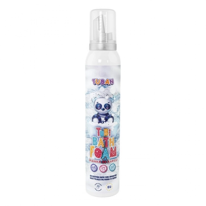 Tubi Foam mix 200 ml Zobrazit 15 kusů