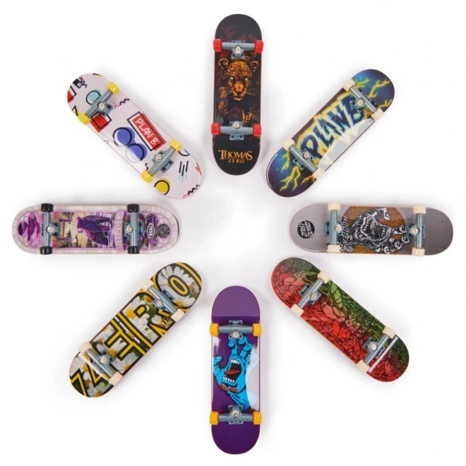 Dvojbalení fingerboardů Tech Deck