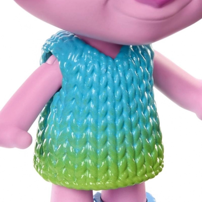 TROLLS MALÁ PANENKA - POPPY