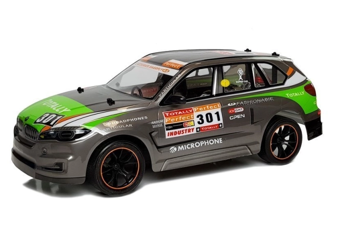 Dynamický design