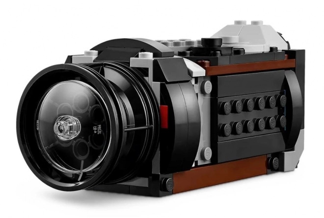 LEGO® Creator 3 v 1 31147 Retro fotoaparát