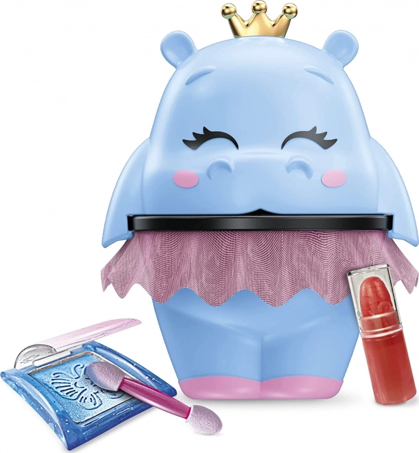 CLEMENTONI Crazy Chic Lovely Make up: Tanečnice