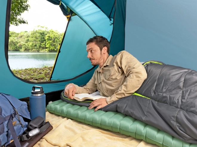 Nafukovací karimatka Bestway AdventuRest 188 x 58,5 x 7,5 cm