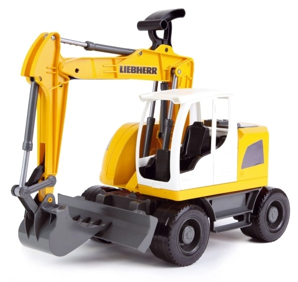 Bagr Lena Liebherr A 918 Litronic