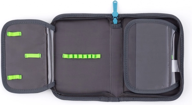 Školní penál Oxybag Playworld