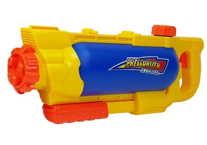 Ergonomický design s funkcí pressurizace
