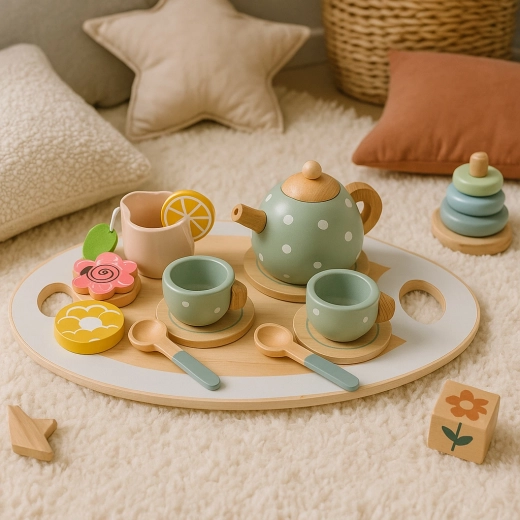 Fantazie a sociální dovednosti