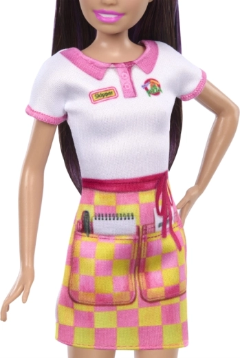 Stylový outfit pro role-play