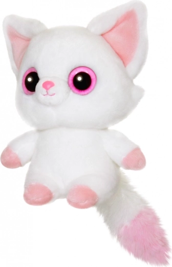 Roztomilý design s velkými očky