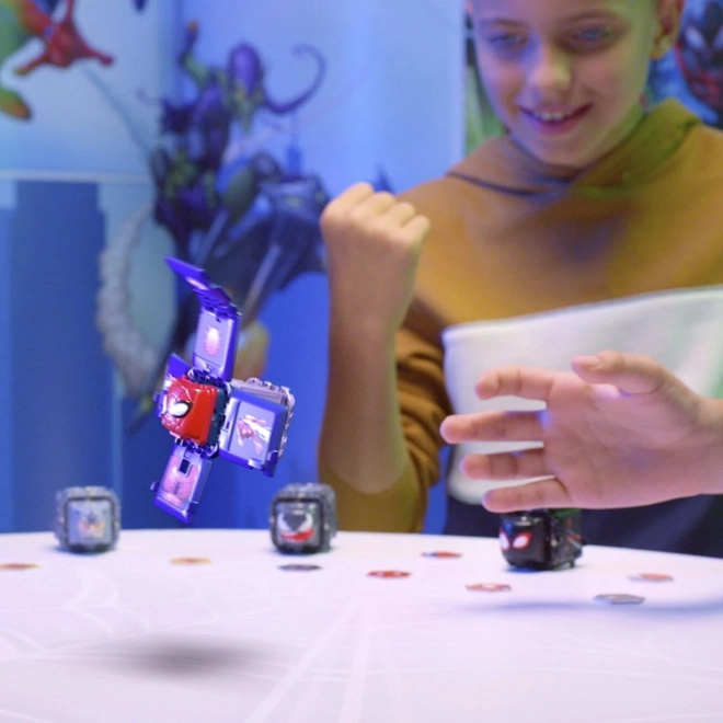 EOLO BATTLE CUBES Avengers 2ks (mix)