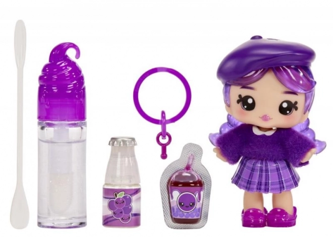 Panenka Yummiland Lipgloss, Greta Grape