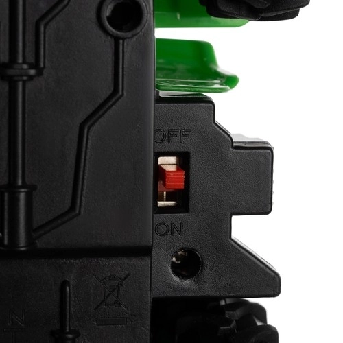 Zdalně ovládaný traktor Kruzzel s přívěsem