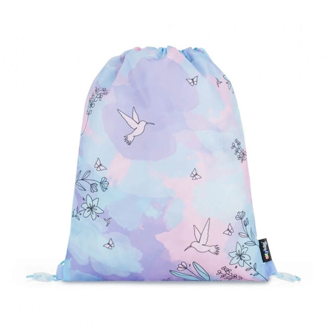 Školní set Oxybag OXY GO Kolibřík