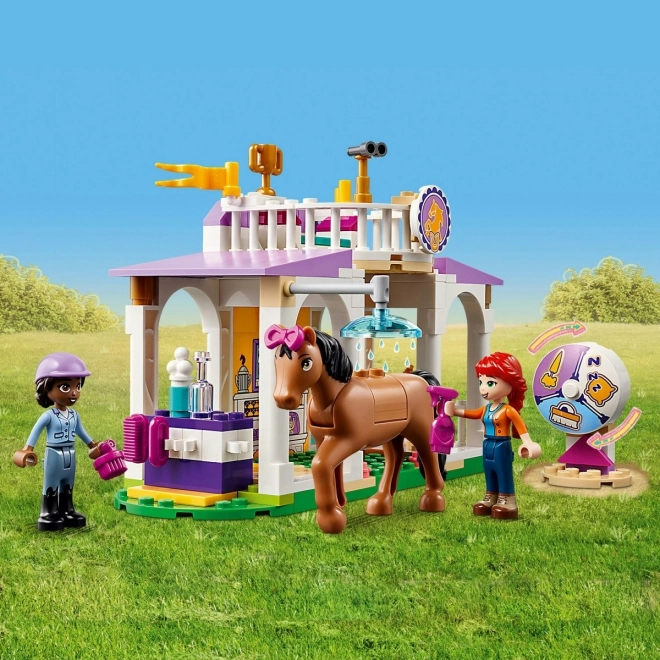 LEGO® Friends 41746 Trénink koní