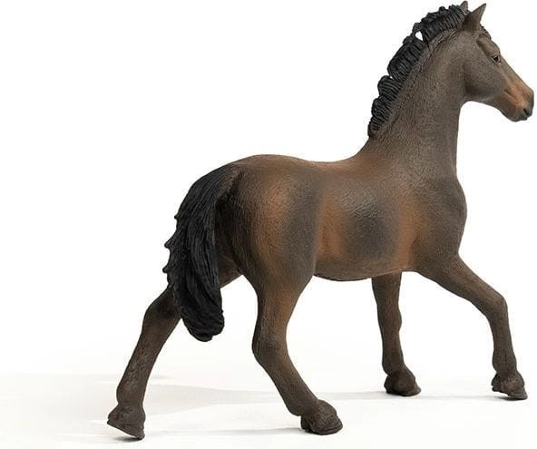 Inspirováno světem Horse Club