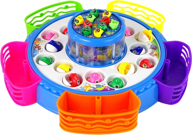 Interaktivní hra pro rozvoj dovedností