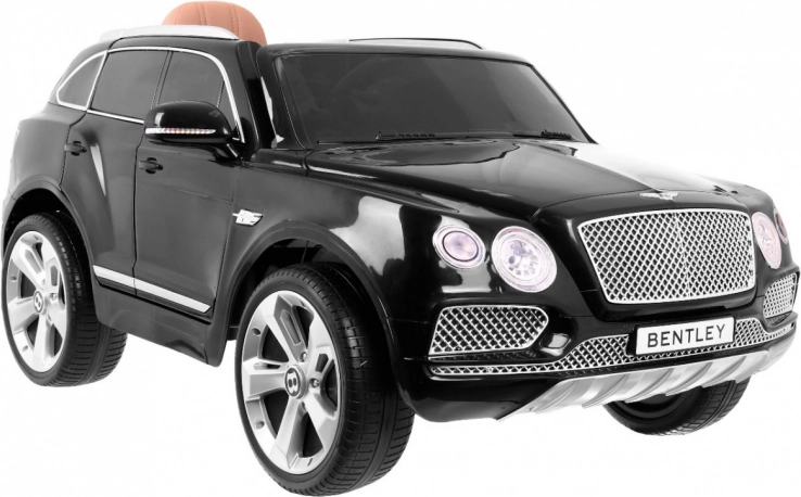 Realistický design BENTLEY s LED světly