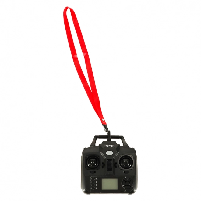 Zavážecí loďka s GPS Flytec V900