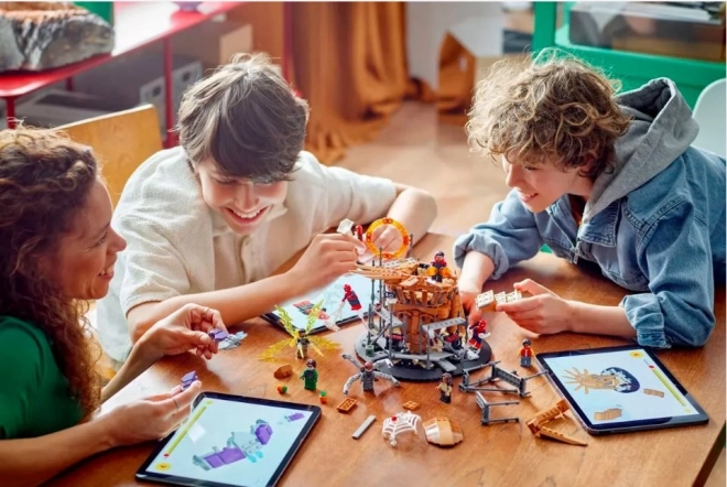 LEGO® Marvel 76261 Spider-Manova konečná bitva