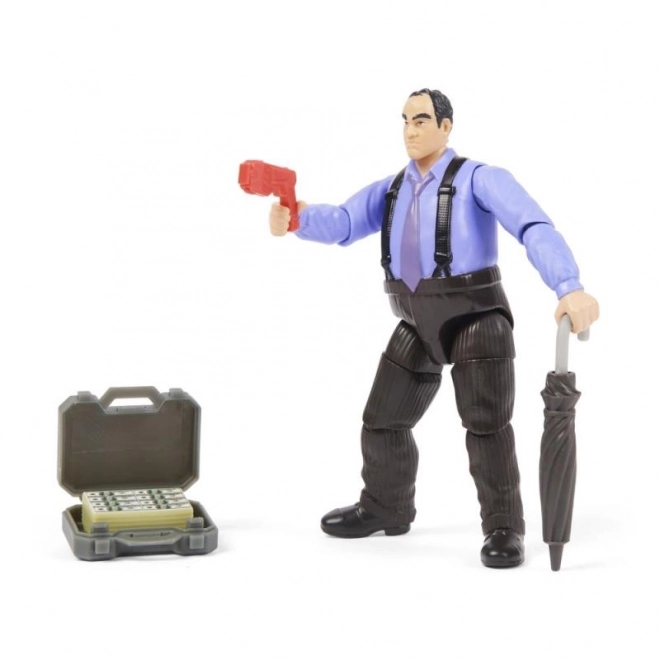 Batman film figurky 10 cm