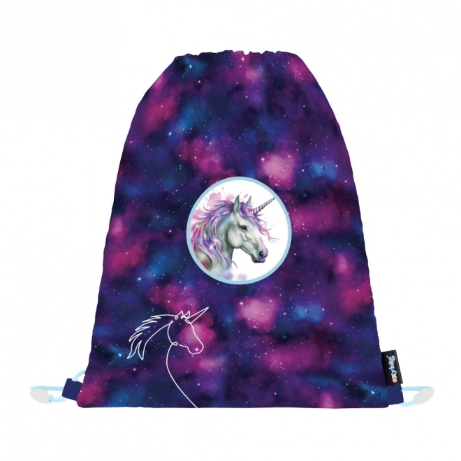 Školní set OXYBAG OXY GO Unicorn