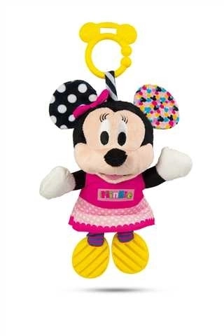 Baby Minnie Můj první medvídek